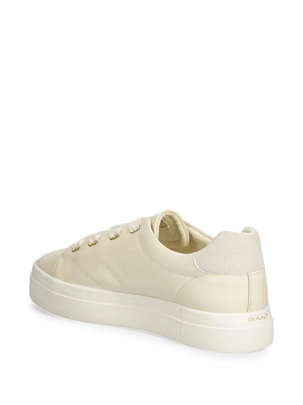 Gant Avona sneakers Beige