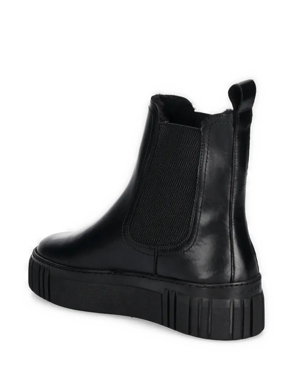 Gant Snowmont boots Black