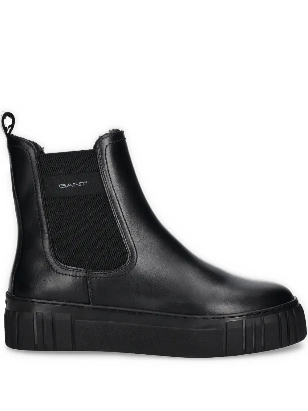 Gant botas Snowmont | negro | Image 1