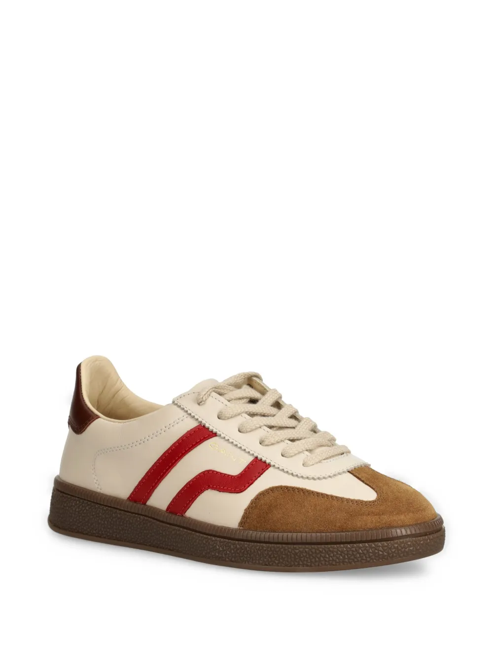 Gant Cuzima trainers - Beige