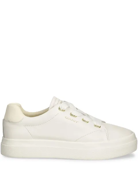 Gant tenis con agujetas