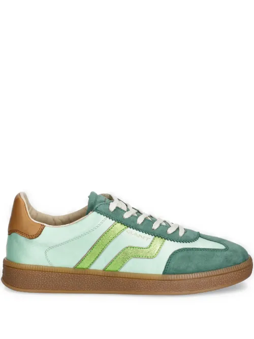 Gant baskets Cuzima - Vert - Gant - Modalova