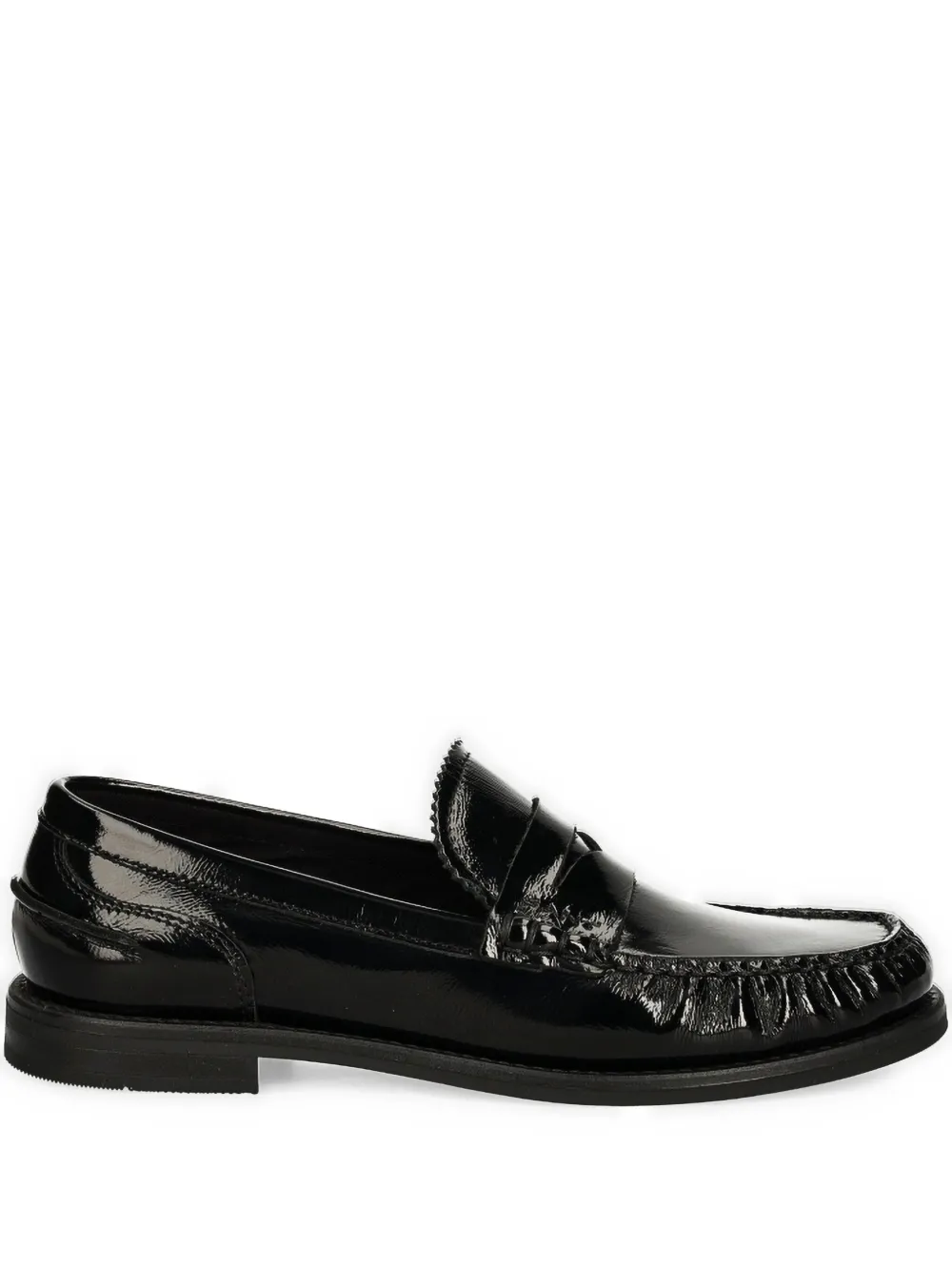 Gant Gracelyn loafers Zwart