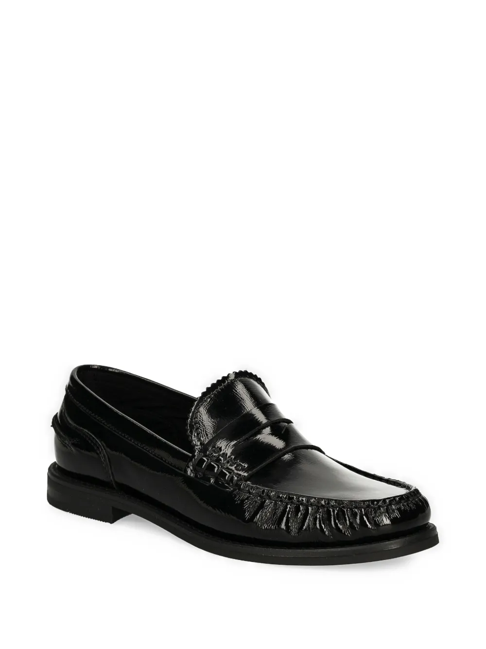 Gant Gracelyn loafers Zwart