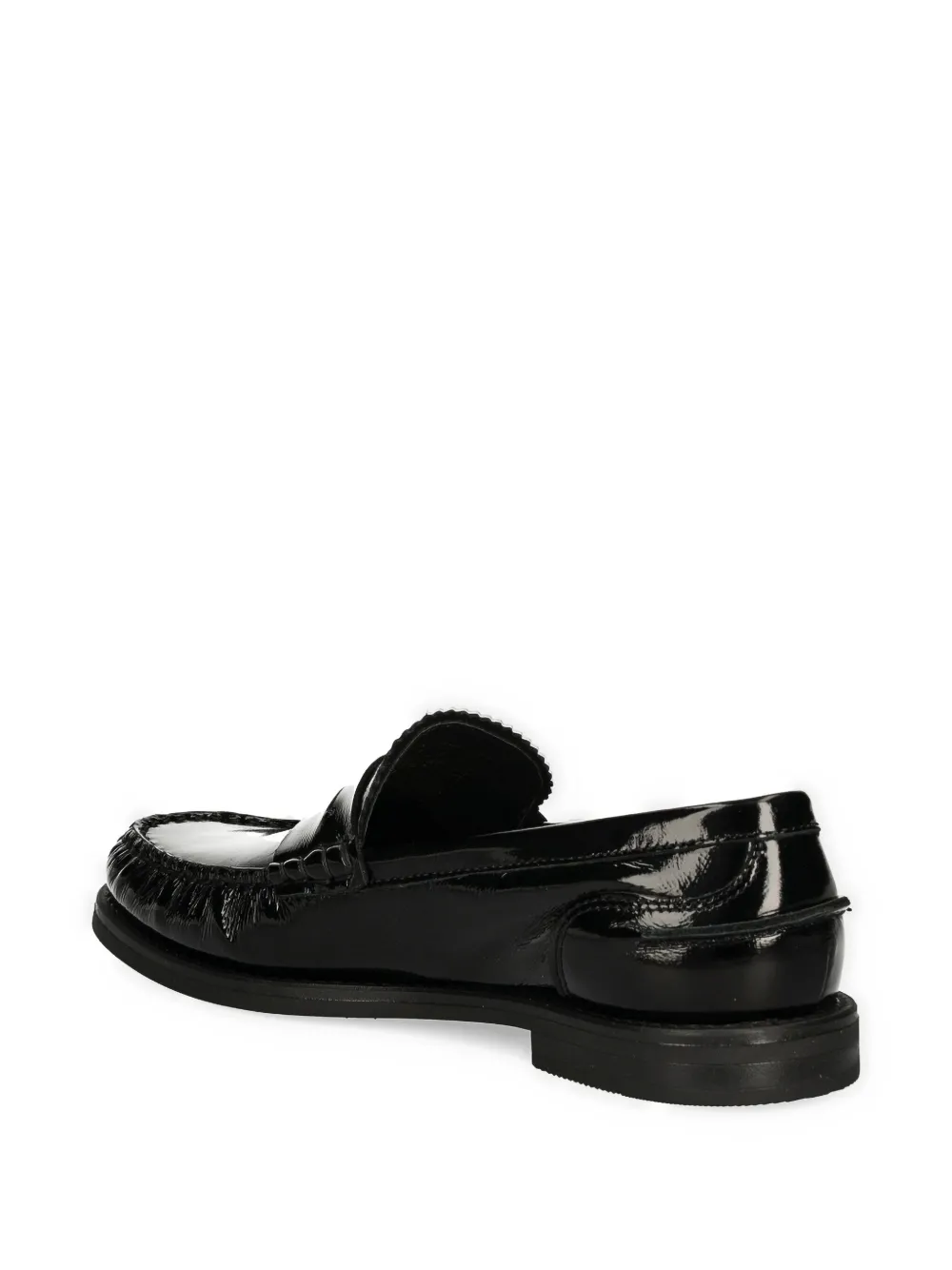 Gant Gracelyn loafers Zwart