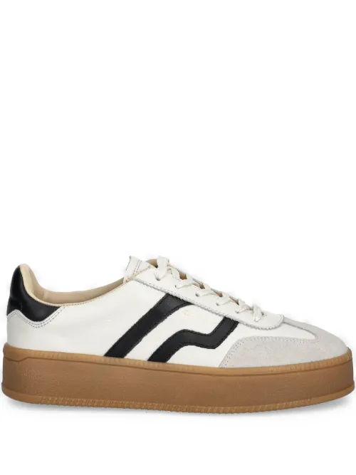 Gant baskets Cuzima - Blanc - Gant - Modalova