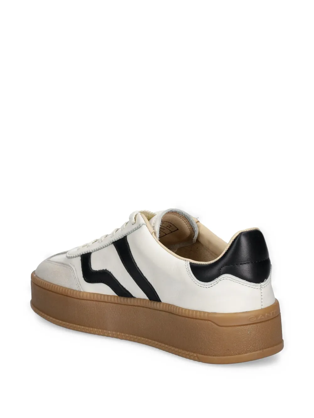 Gant Cuzima sneakers Wit