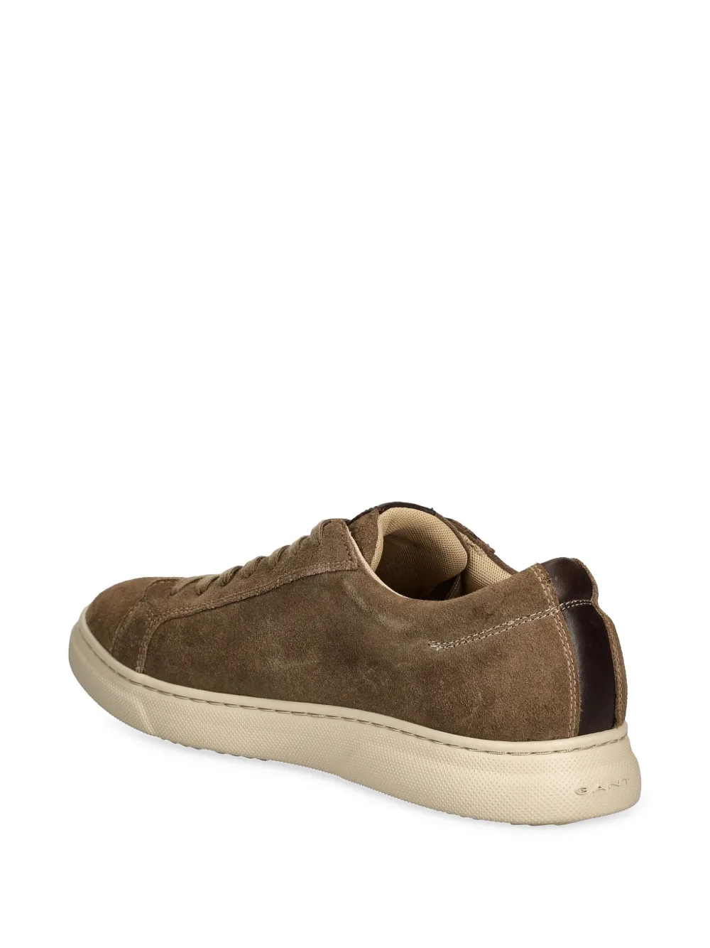 Gant Joree sneakers Bruin