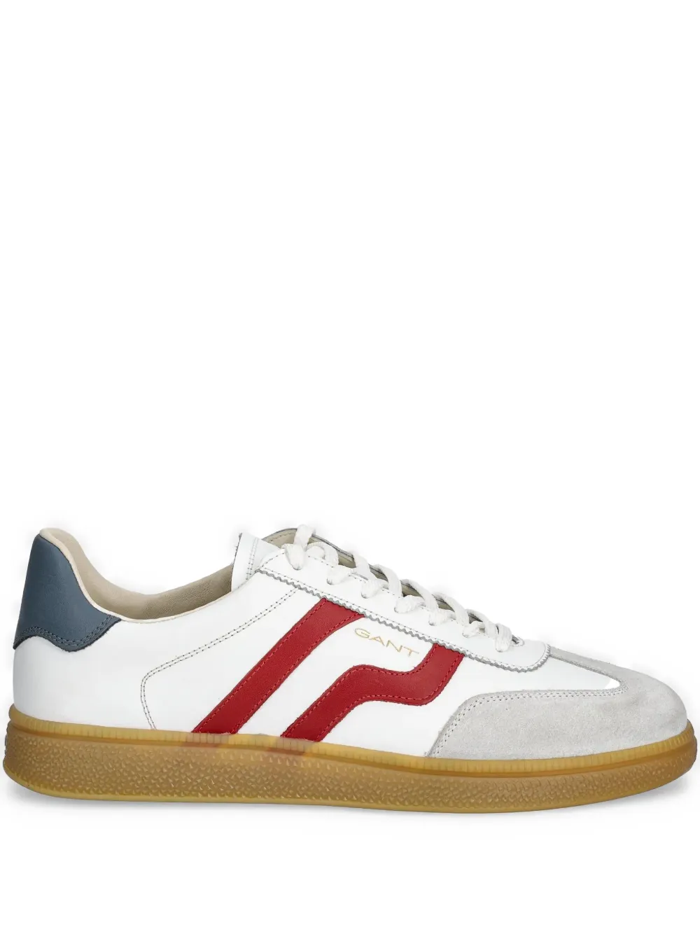 Gant Cuzima Sneakers In White