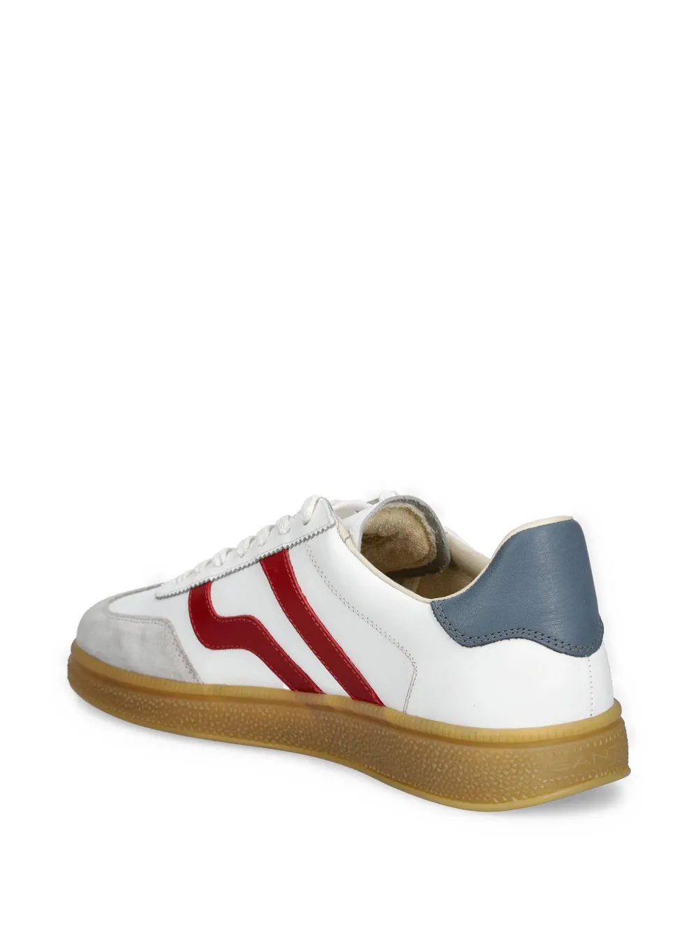 Gant Cuzima sneakers Wit