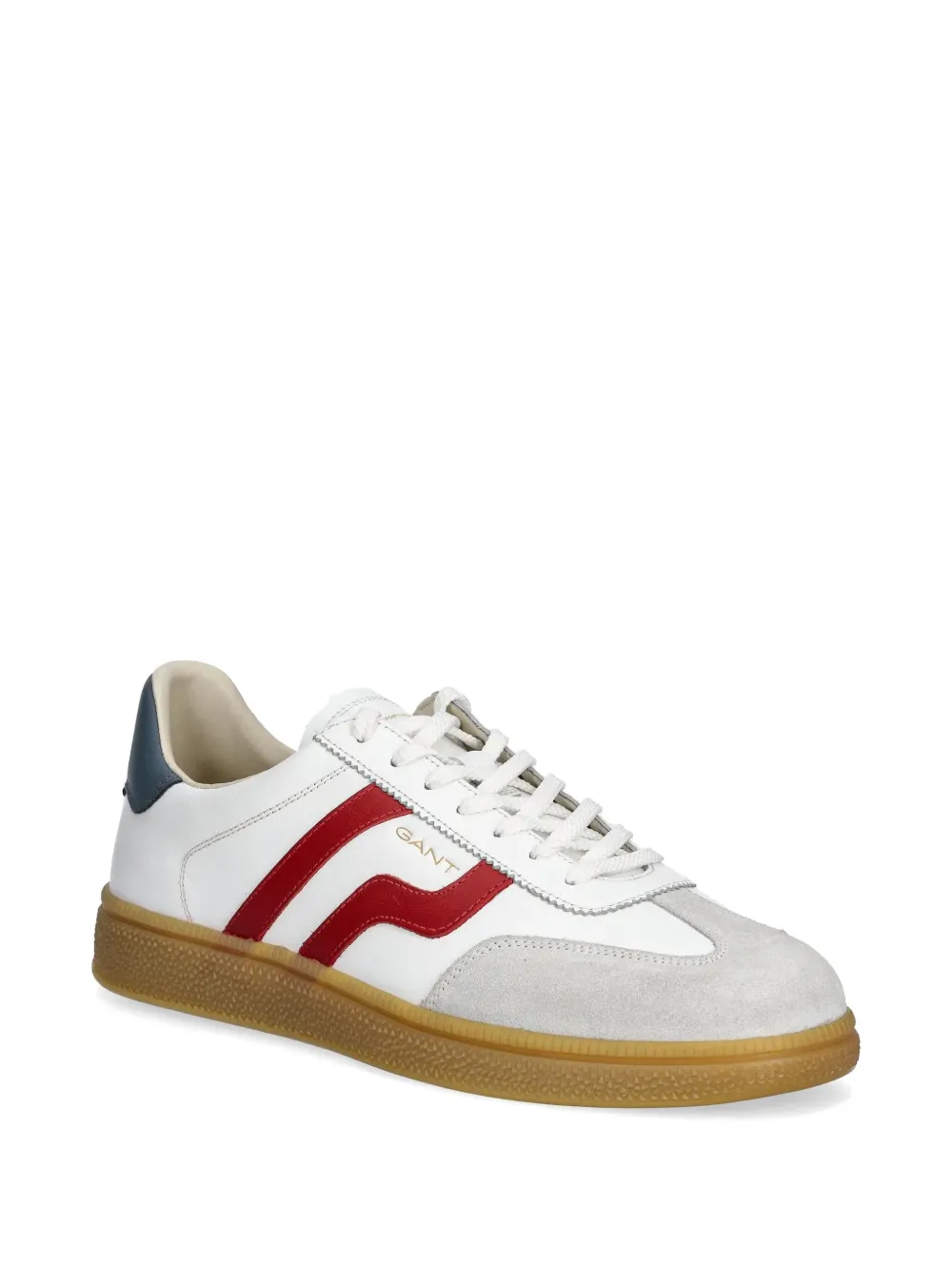 Gant Cuzima sneakers Wit