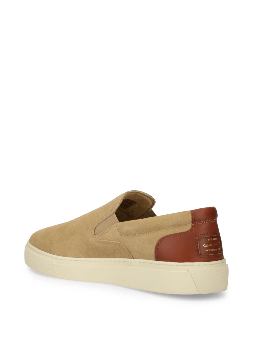 Gant Mc Julien sneakers Beige