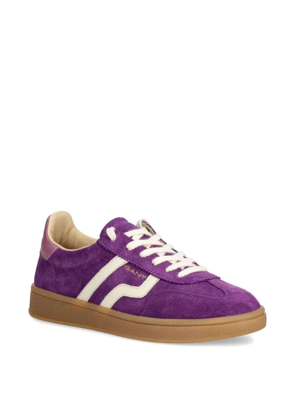 Gant Cuzima trainers - Paars