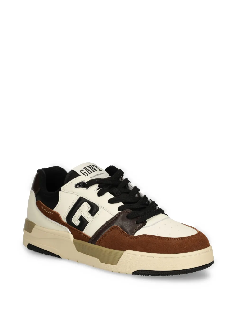 Gant Brookpal trainers Black