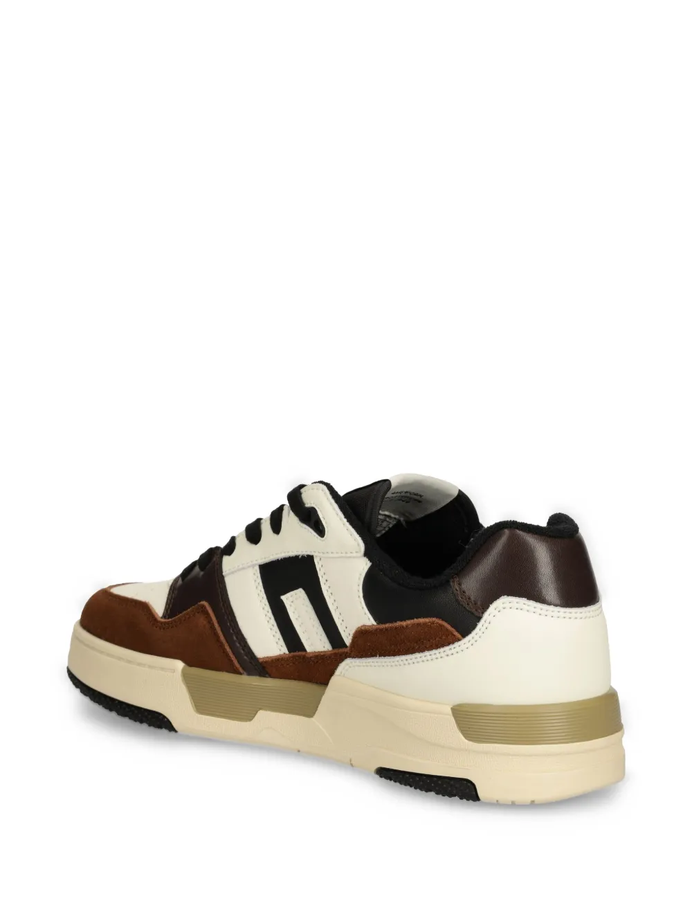 Gant Brookpal trainers Black