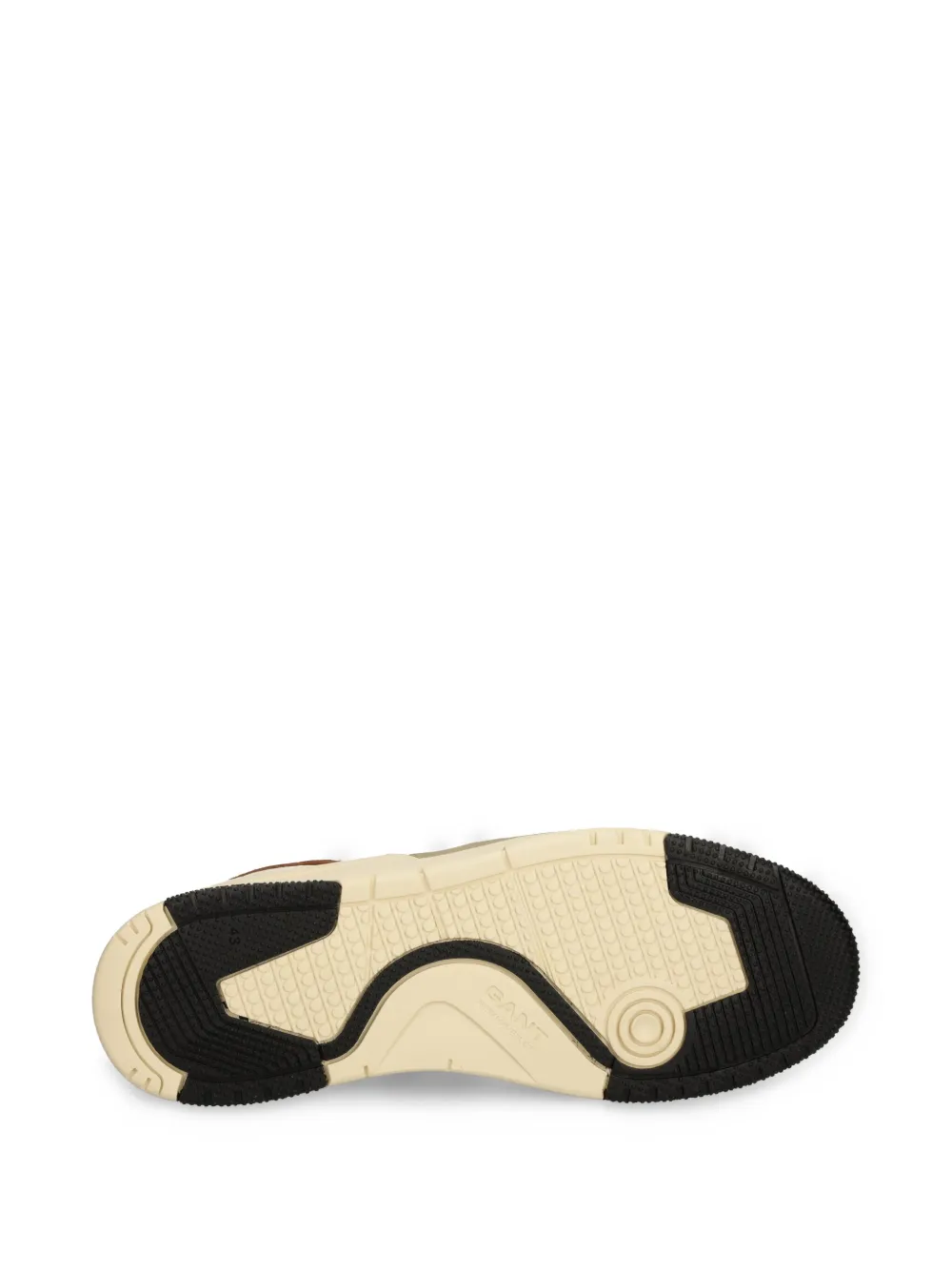 Gant Brookpal Trainers In Black