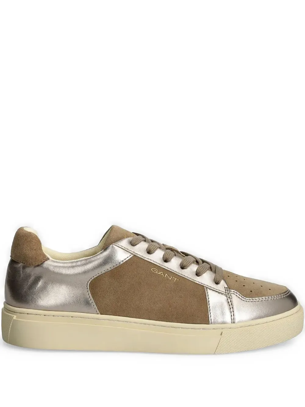 Gant Julice sneakers Beige