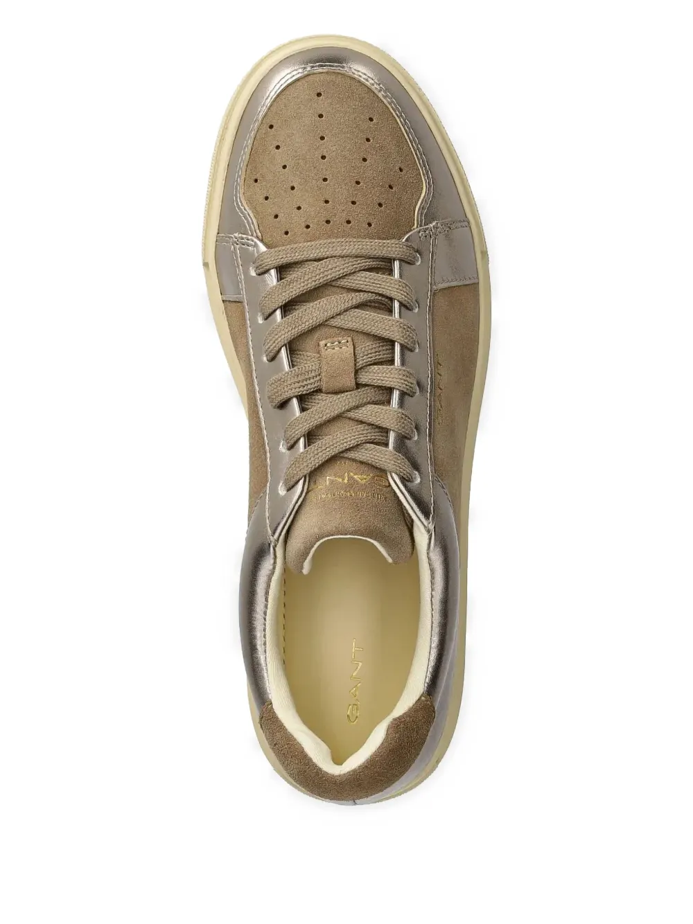 Gant Julice sneakers Beige