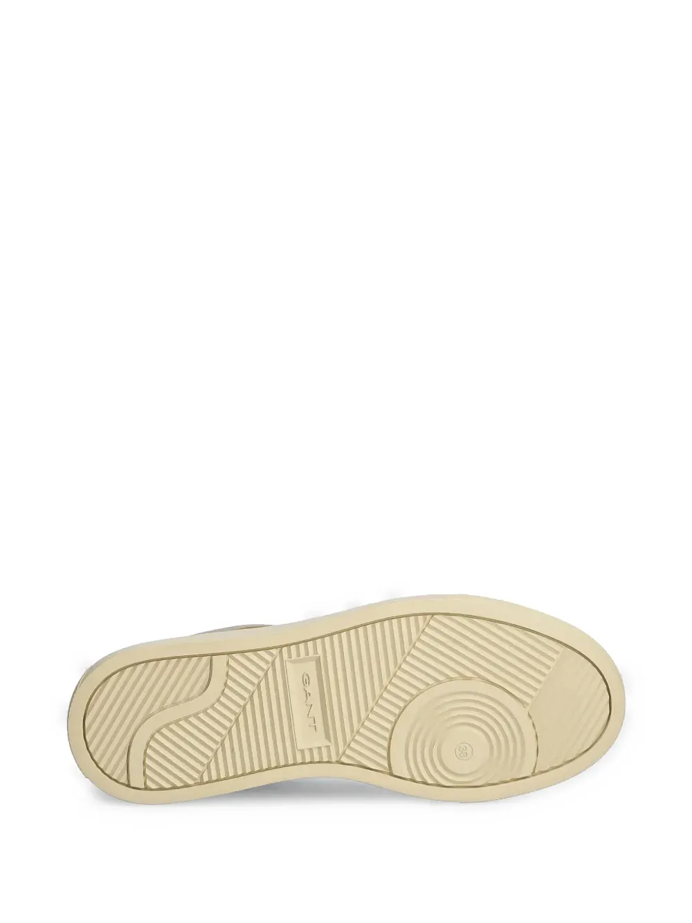 Gant Julice Trainers In Neutrals