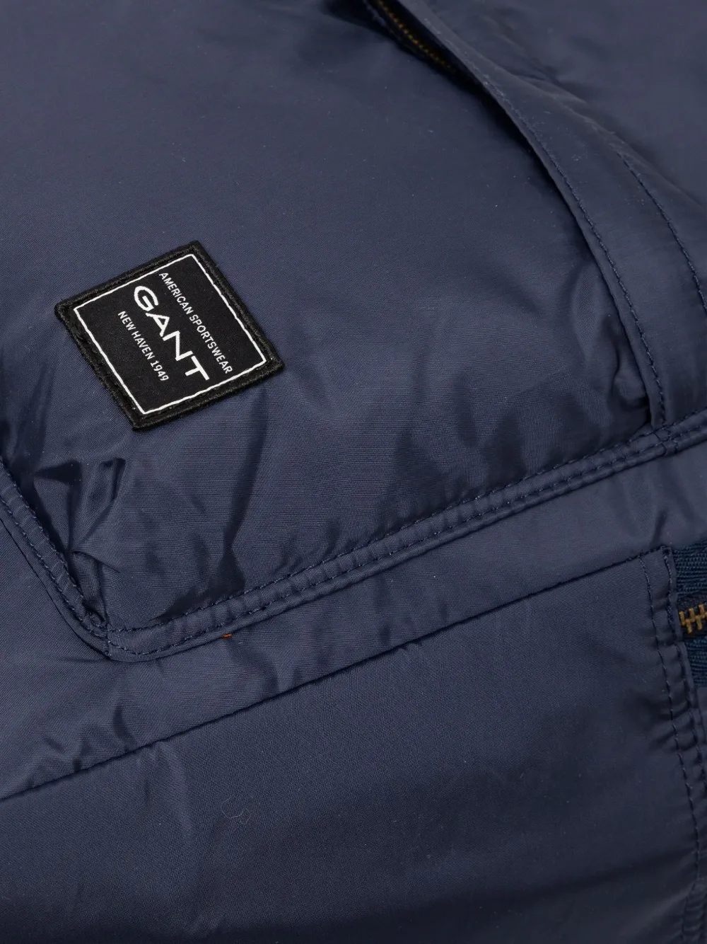 Gant Zaino con applicazione | Borse | Image 4