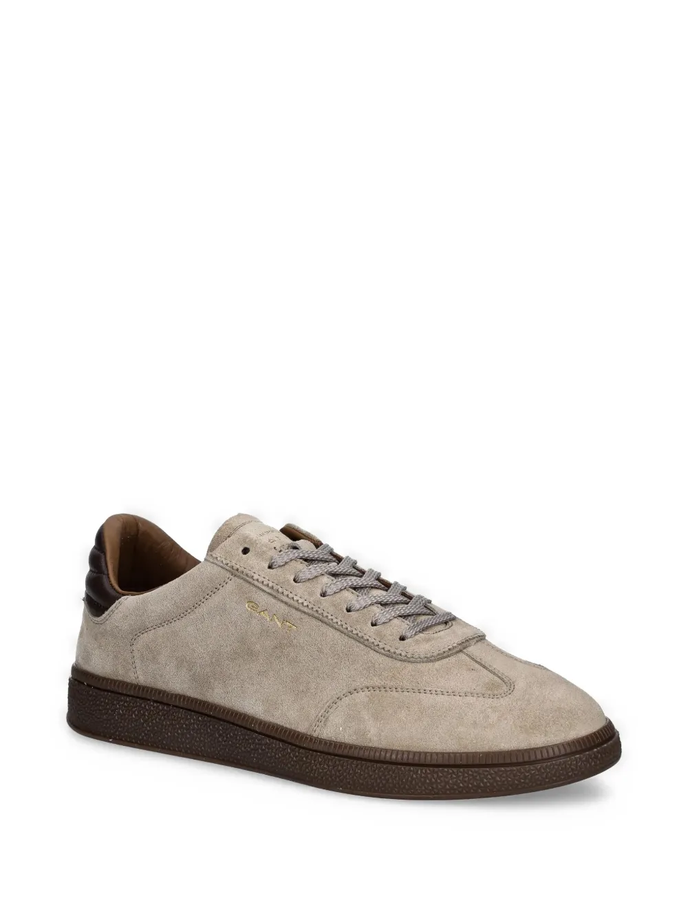 Gant Cuzmo sneakers Grijs