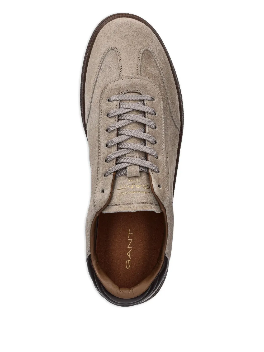 Gant Cuzmo sneakers Grijs