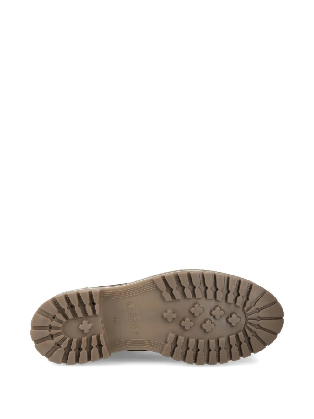 Gant Palrock Boots In Multi