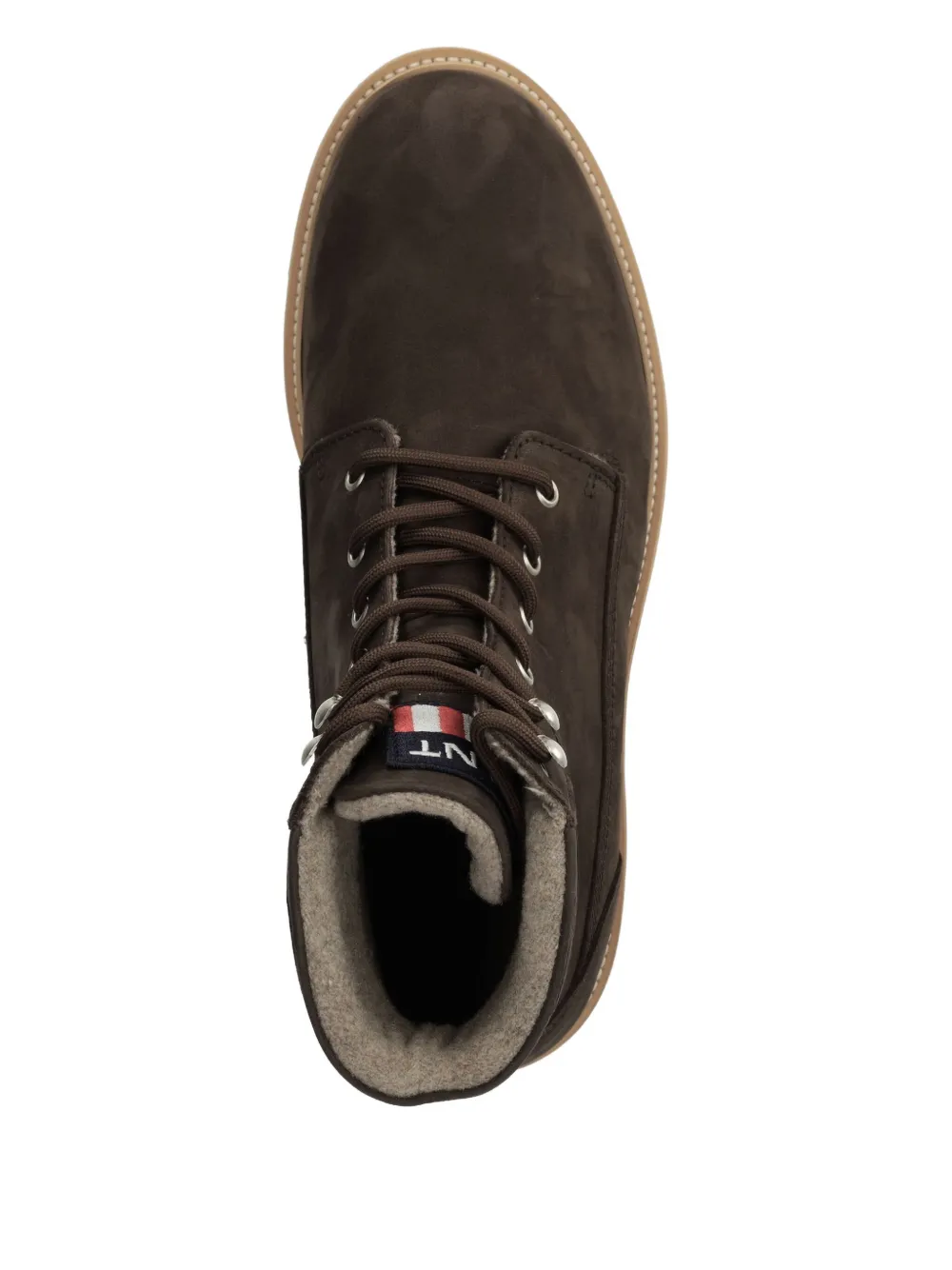 Gant Palrock Boots In Multi
