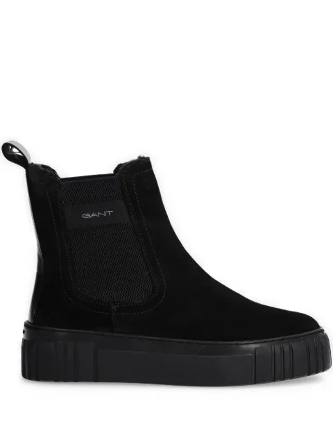 Gant Snowmont boots 