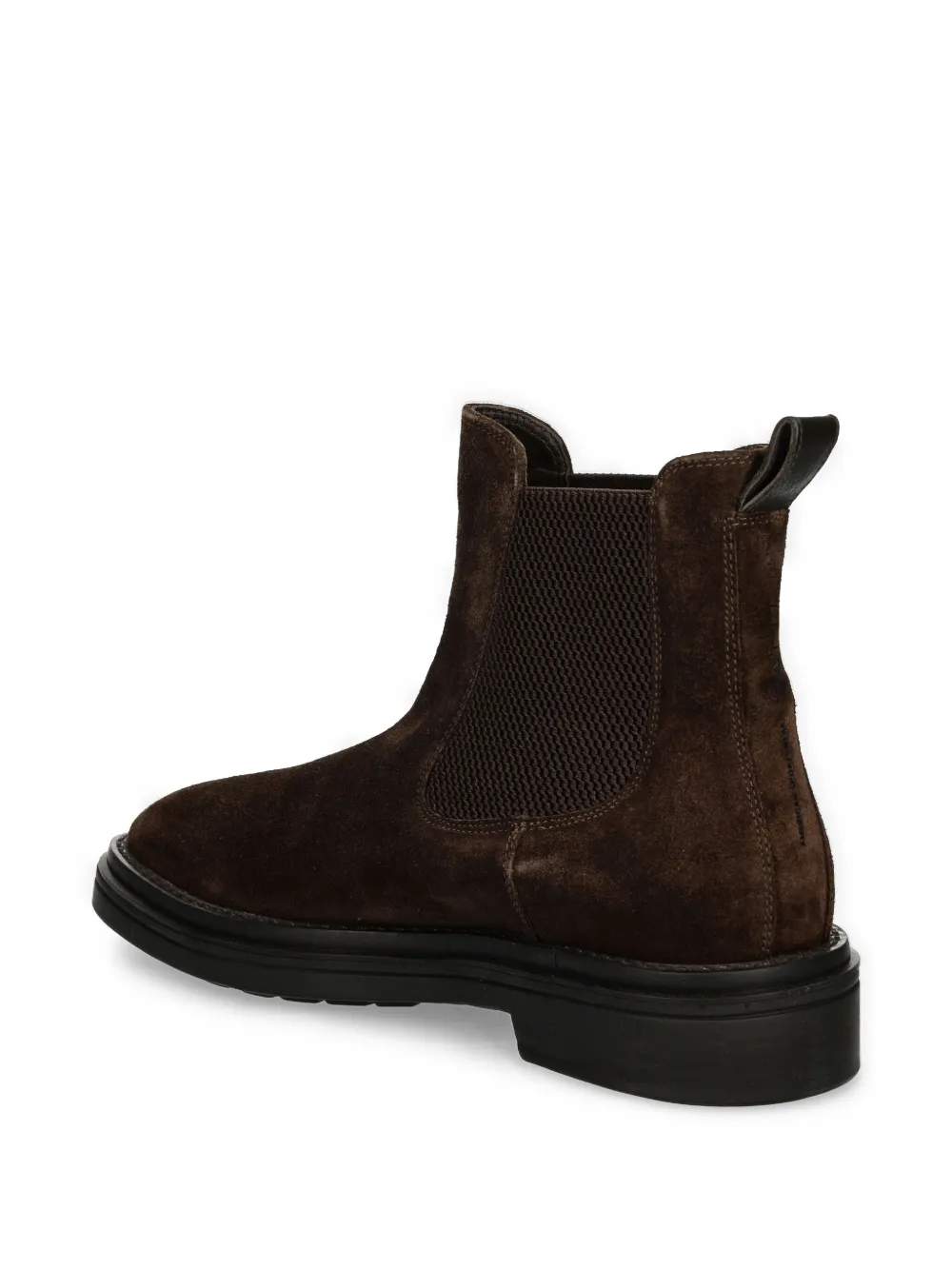 Gant Boggar boots Brown