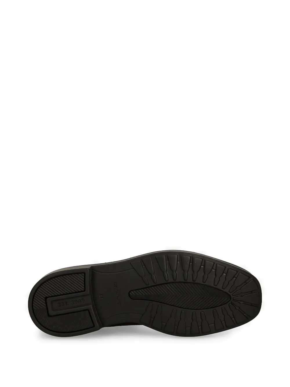 Gant Boggar boots Brown