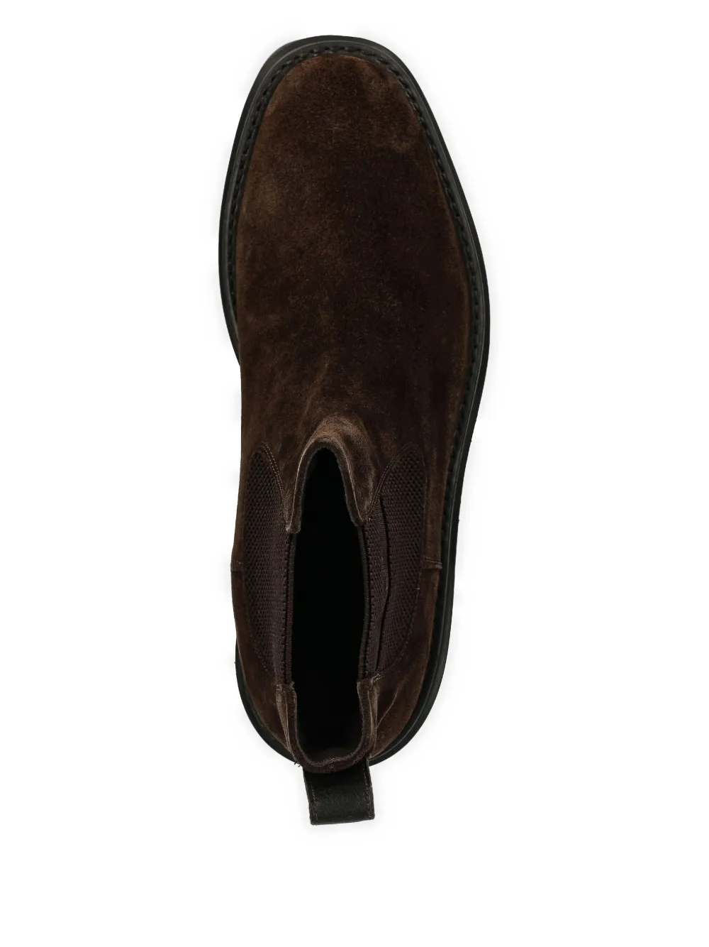Gant Boggar boots Brown