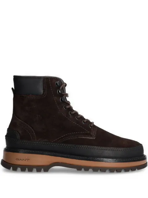 Gant Clafton boots 