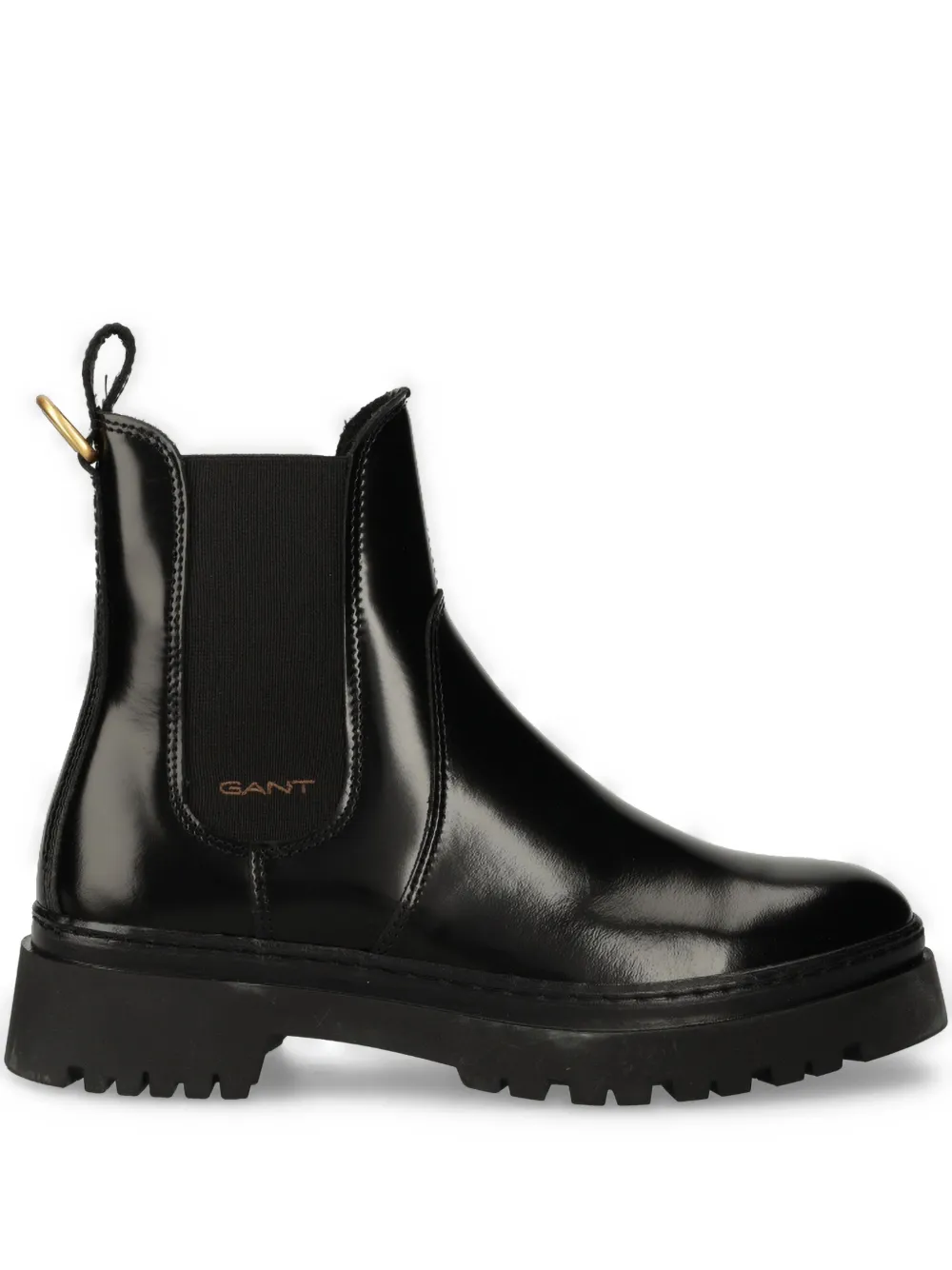 Gant Aligrey boots – Black