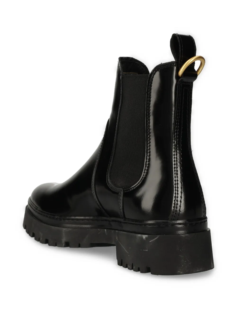 Gant Aligrey boots Black