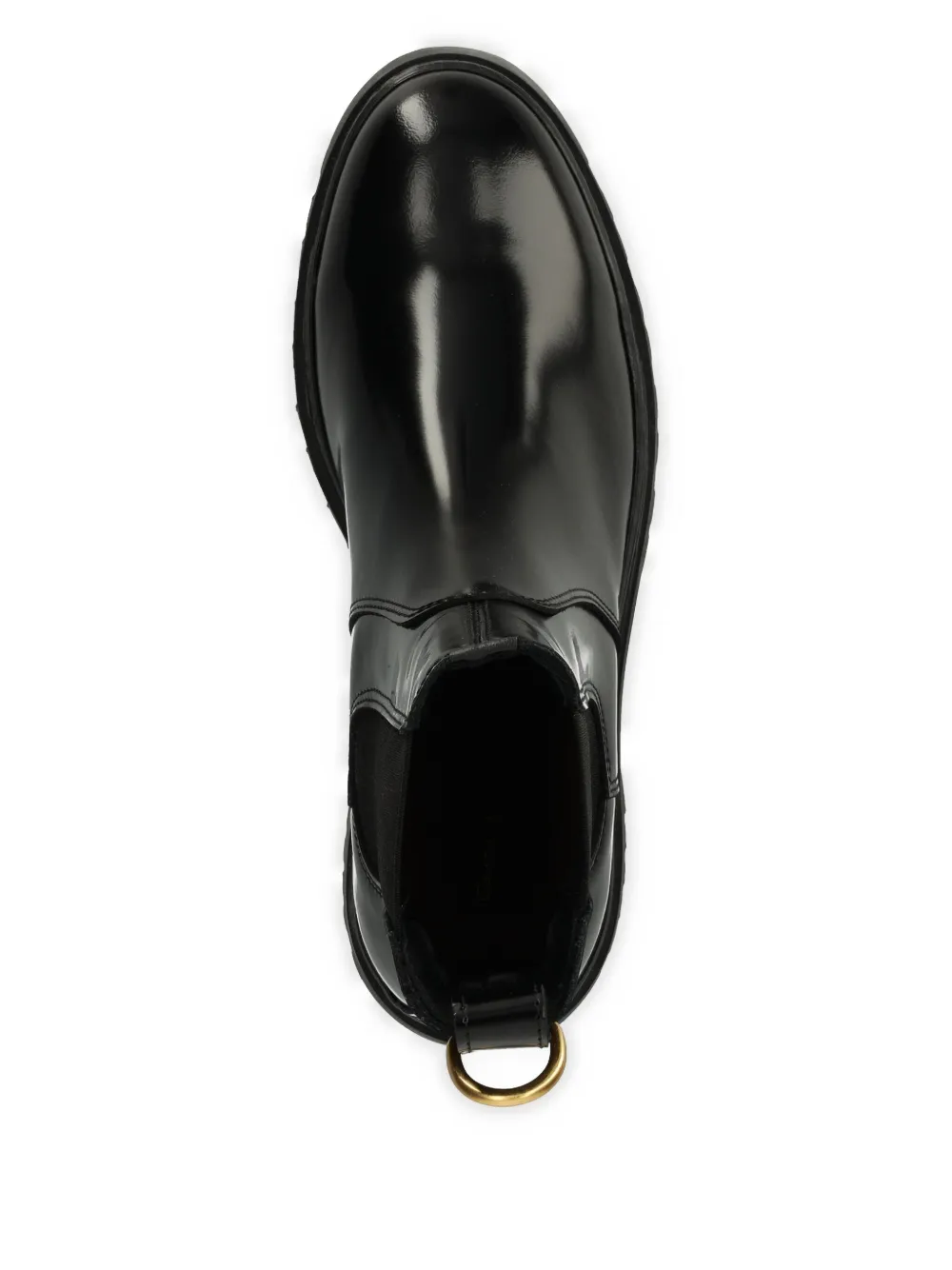 Gant Aligrey boots Black