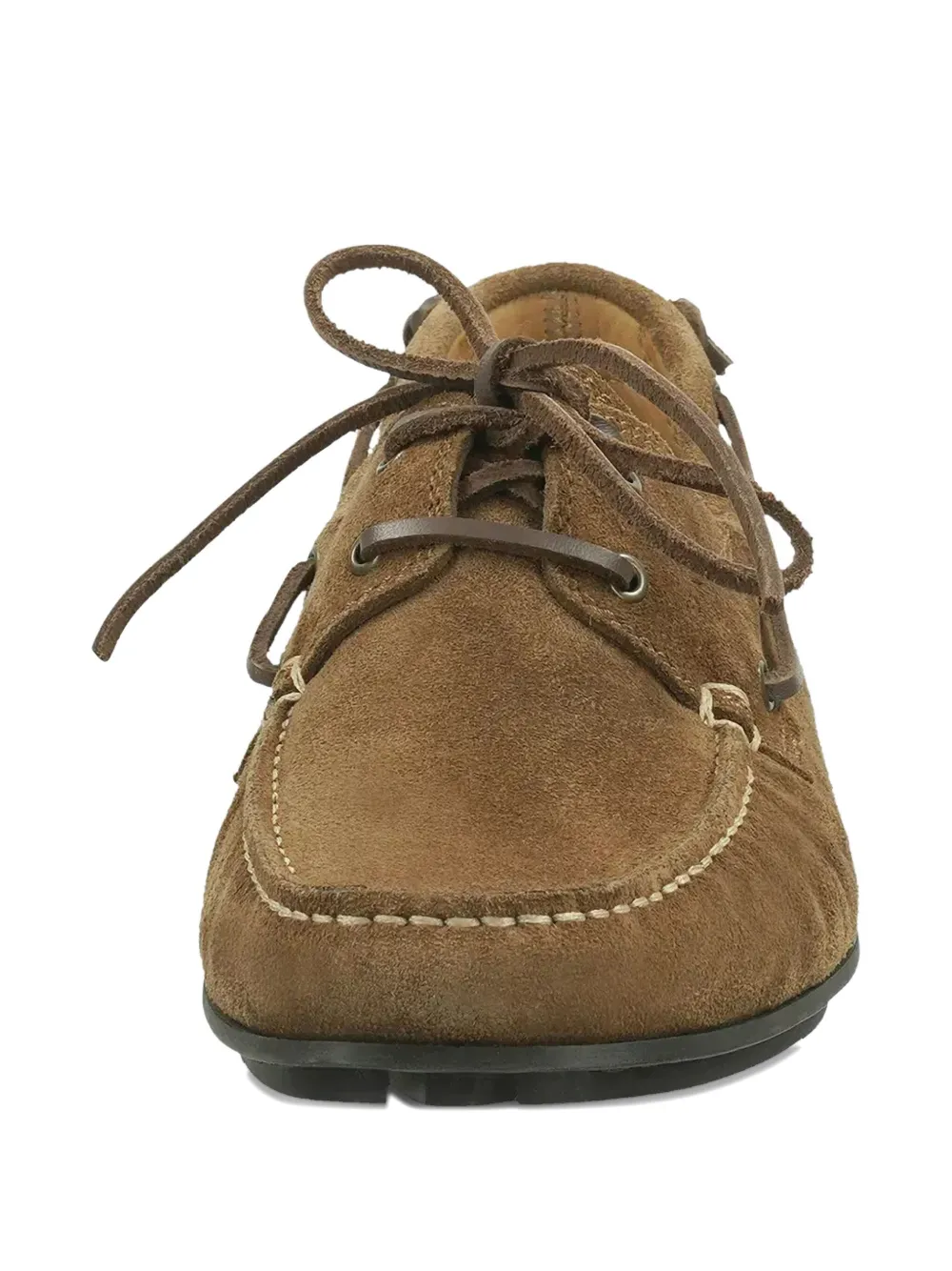 Gant Wilmon Segelschuhe aus Wildleder | Image 6
