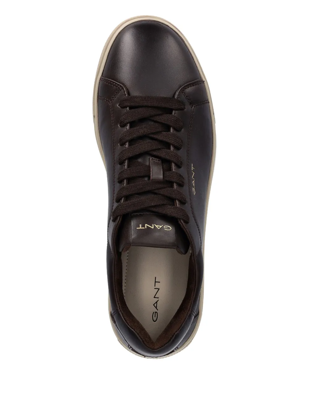 Gant Mc Julien sneakers Black