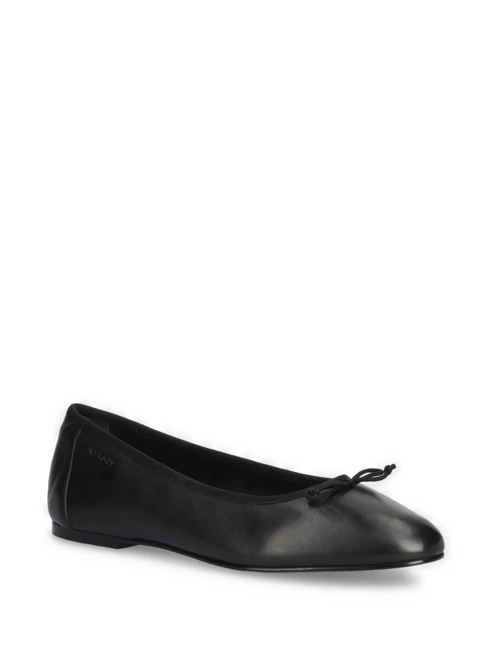 Gant Chadii ballerina's - Zwart