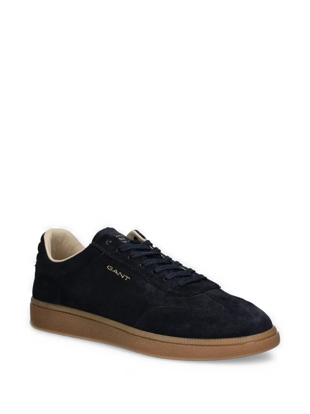 Gant Cuzmo sneakers - Blauw