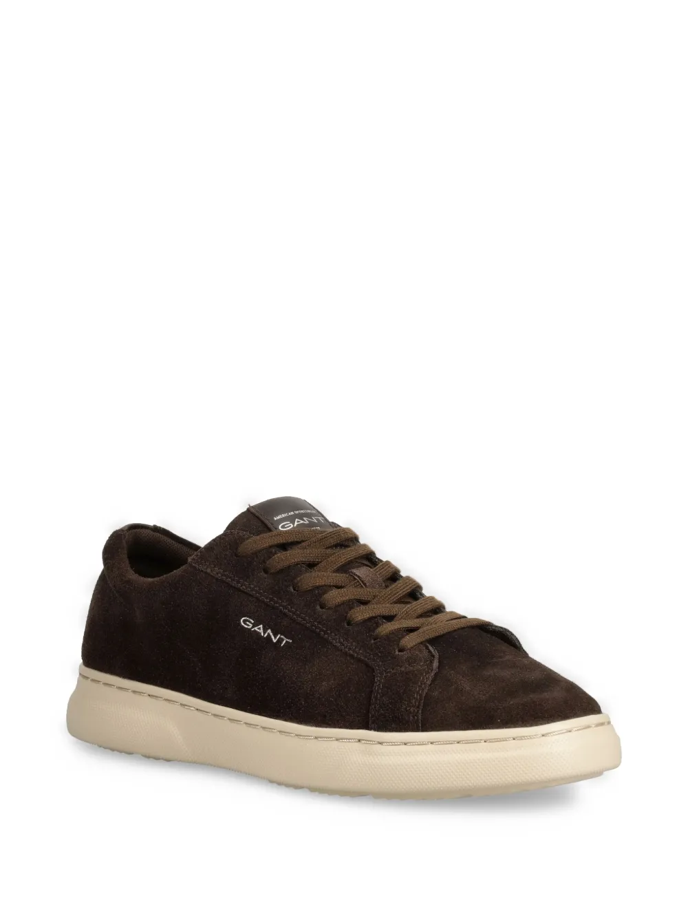 Gant Julien sneakers Bruin