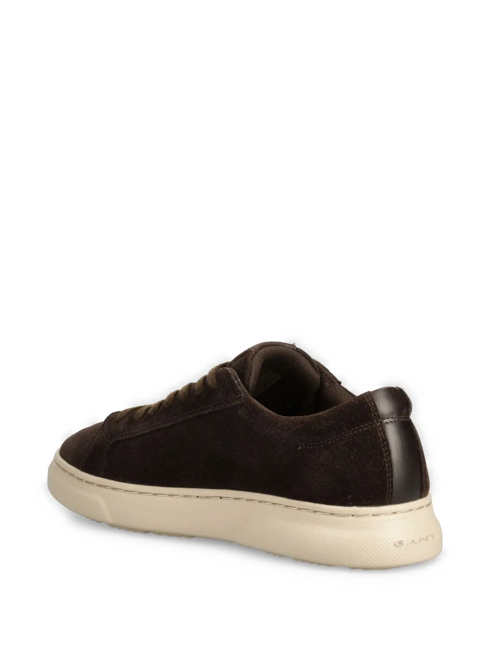 Gant Julien sneakers Bruin