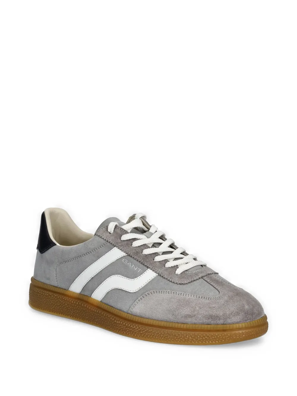 Gant tenis con agujetas | Tenis bajos | Image 2