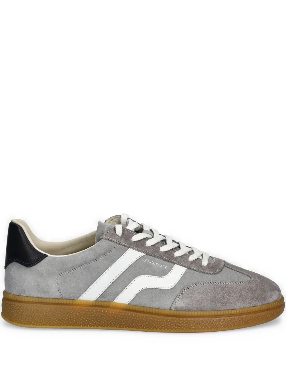 Gant tenis con agujetas | negro | Image 1