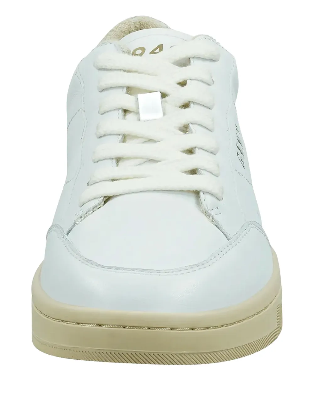 Gant Prepus Sneakers In White
