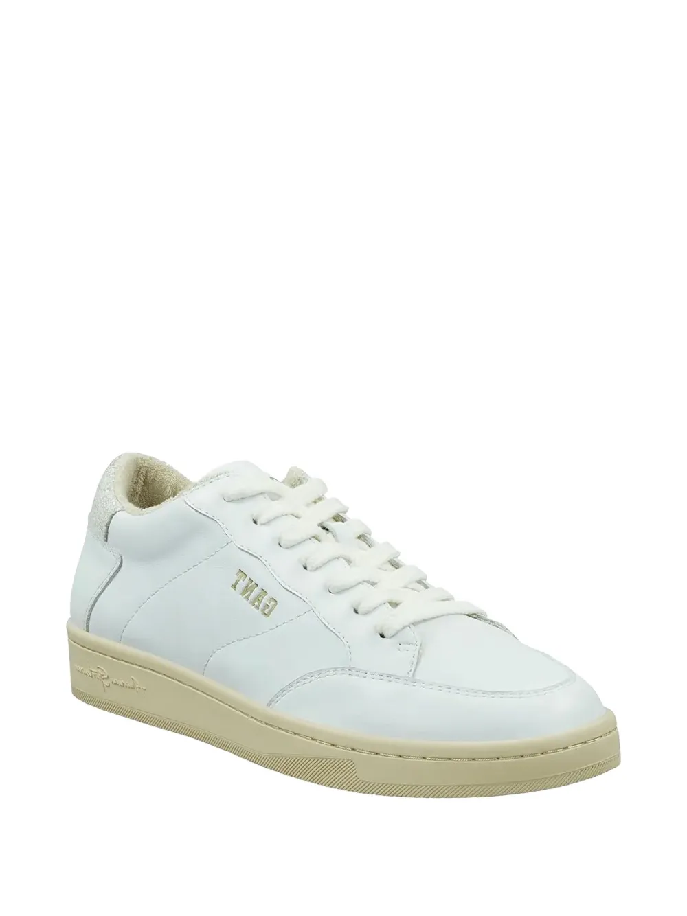 Gant Prepus Sneakers In White