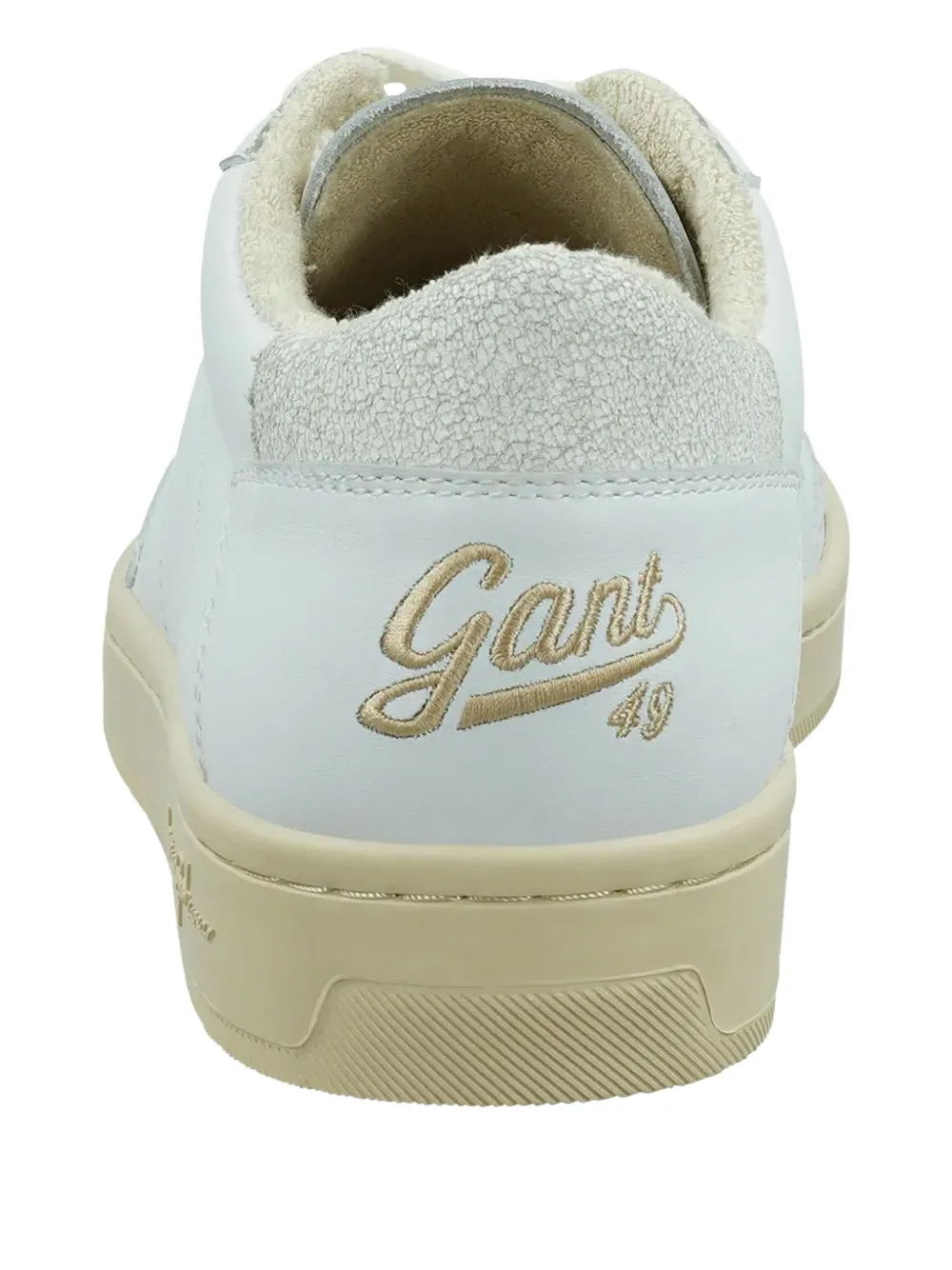 Gant Prepus Sneakers In White