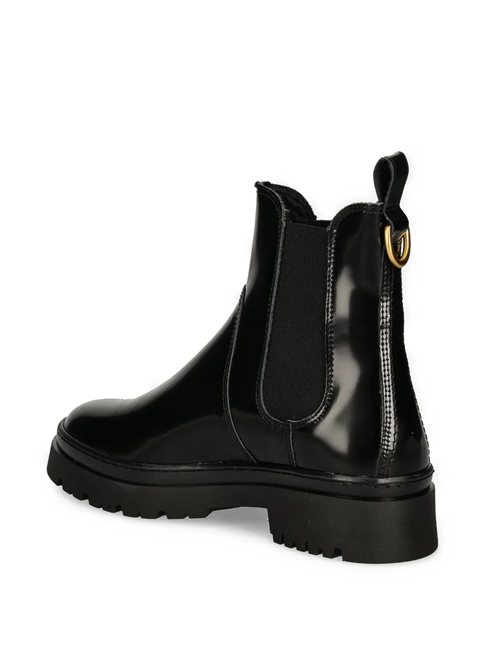 Gant Aligrey boots Black