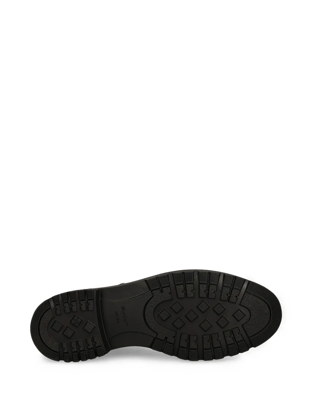 Gant Aligrey boots Black
