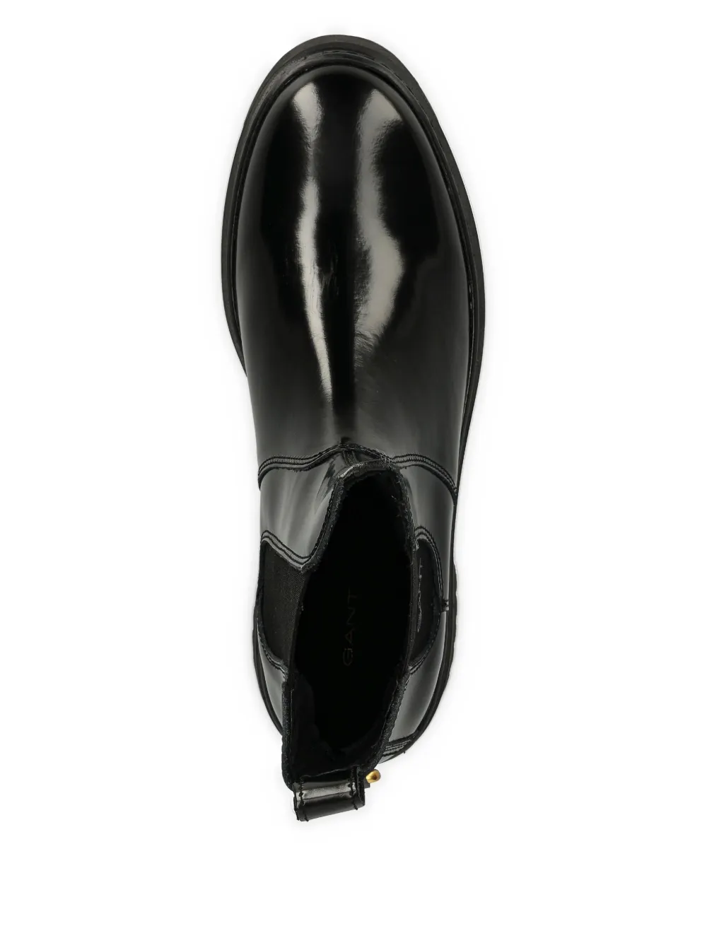 Gant Aligrey boots Black